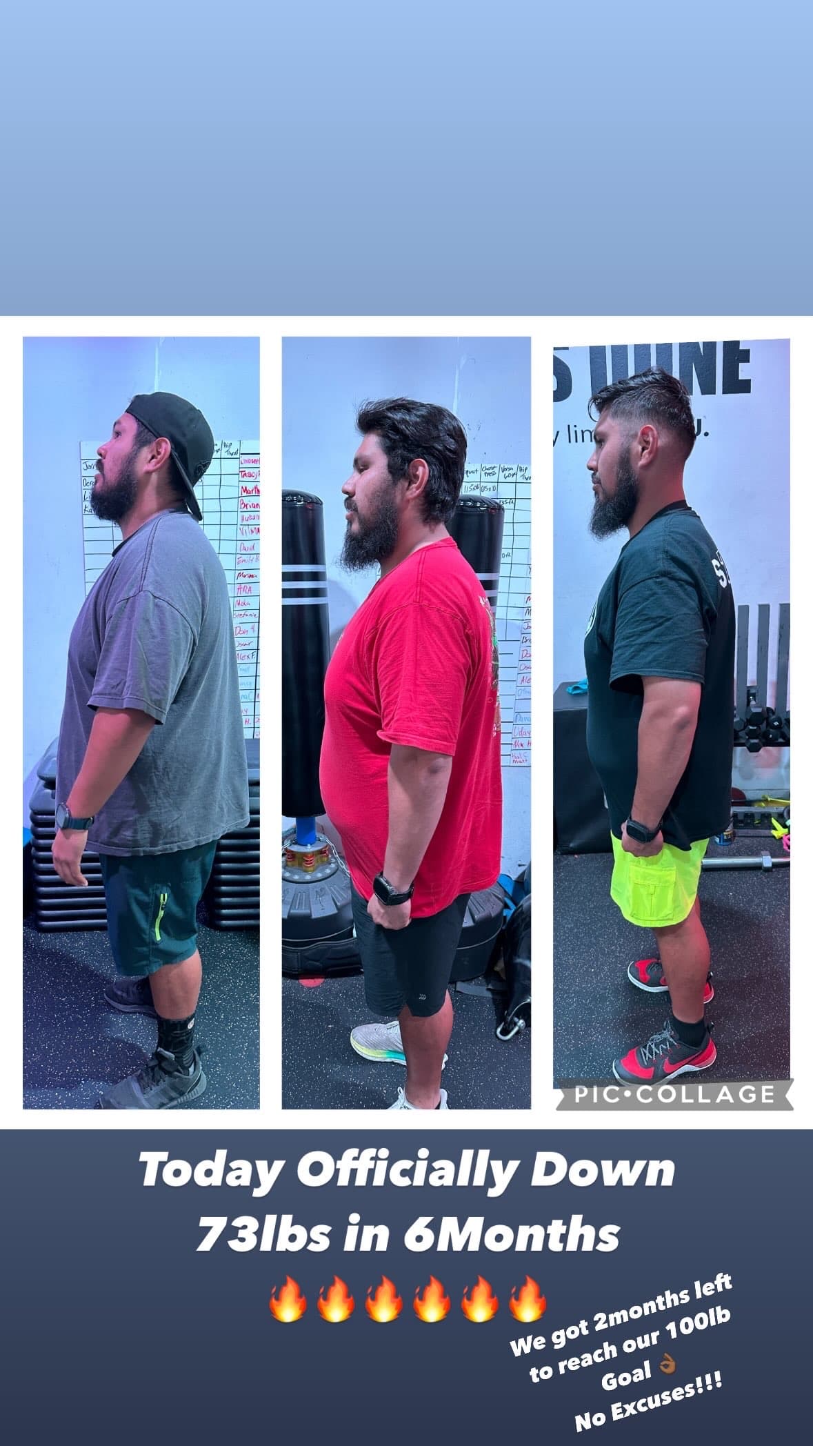 Off The Grid Fit training space in Santa Ana, CA.