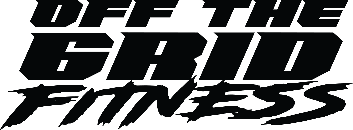Off The Grid Fitness logo